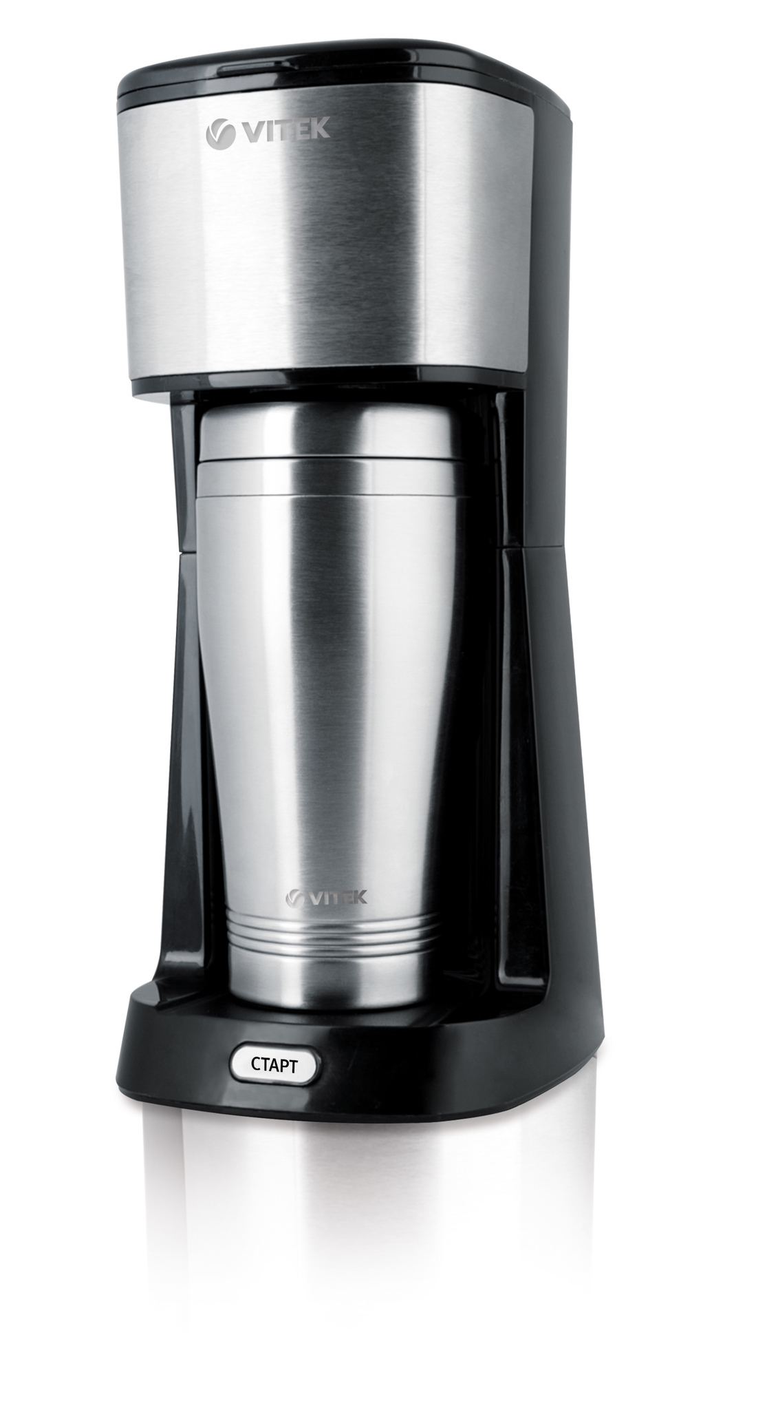 

Кофеварка VITEK VT-1510(BK)