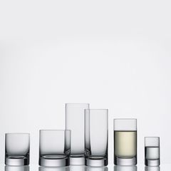 Набор стаканов для коктейля ZWIESEL GLAS 347 мл, 4 шт, Tavoro 122414