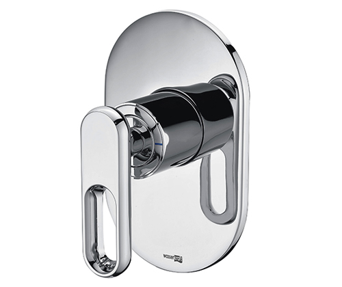 

Kammel 1851 Смеситель для душа WasserKRAFT