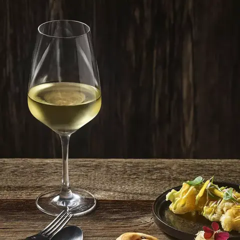 Набор из 4 бокалов для белого вина 350 мл SCHOTT ZWIESEL Tulip арт. 123609