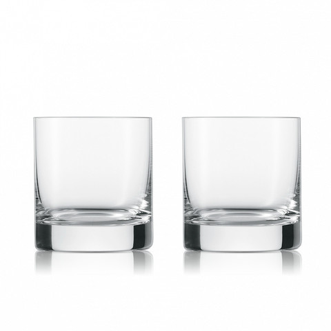 Набор стаканов для виски ZWIESEL GLAS объем 315 мл, 4 шт, Tavoro 122417