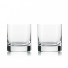 Набор стаканов для виски ZWIESEL GLAS объем 315 мл, 4 шт, Tavoro 122417