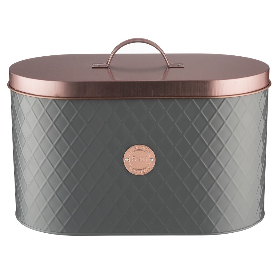 

Хлебница Copper Lid TYPHOON 1401.658V