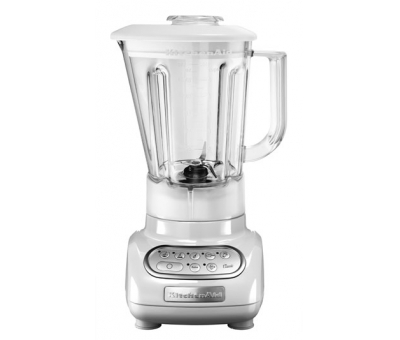 

Блендер 1,5л KitchenAid Classic Pulse (Белый) 5KSB45EWH