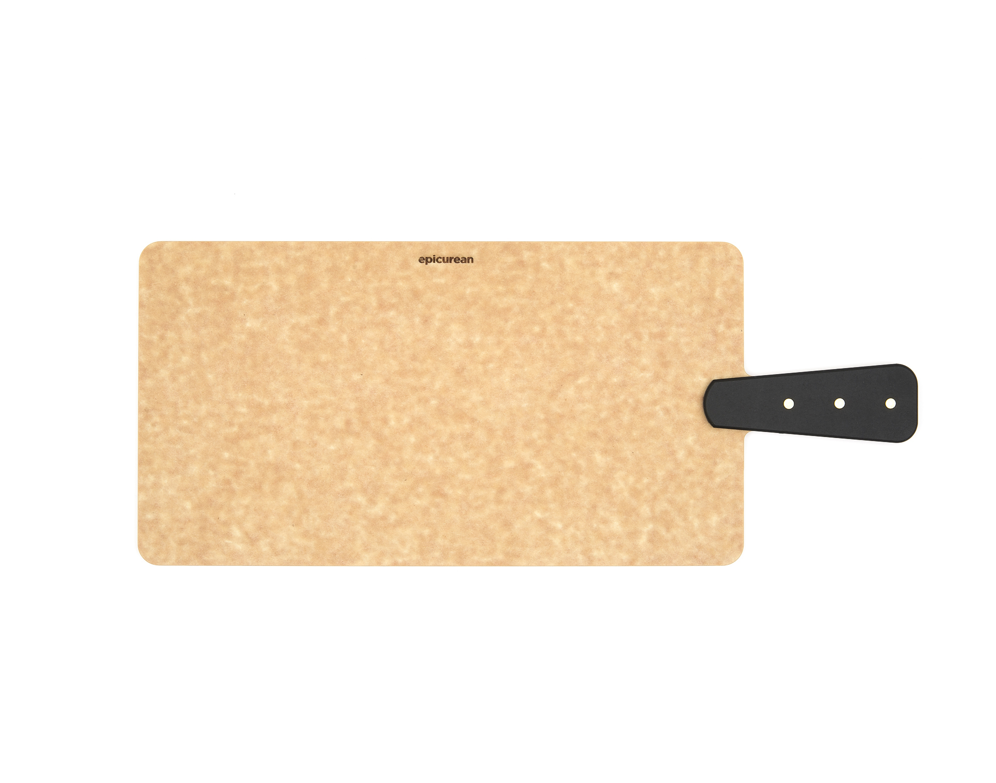 

Разделочная доска 36х19 Epicurean Rivet Handy 008-R14070102