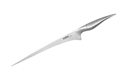 Нож кухонный филейный Samura REPTILE SRP-0048S