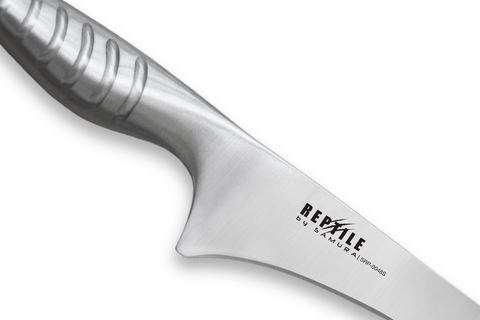 Нож кухонный филейный Samura REPTILE SRP-0048S