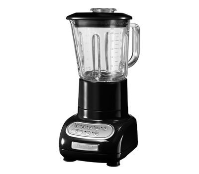 

Блендер 1,5л KitchenAid Artisan Pulse (Черный) 5KSB5553EOB
