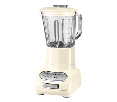 

Блендер 1,5л KitchenAid Artisan Pulse (Кремовый) 5KSB5553EAC