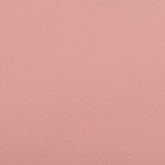 Простыня из сатина темно-розового цвета из коллекции Essential, 180х270 см Tkano TK21-SH0004