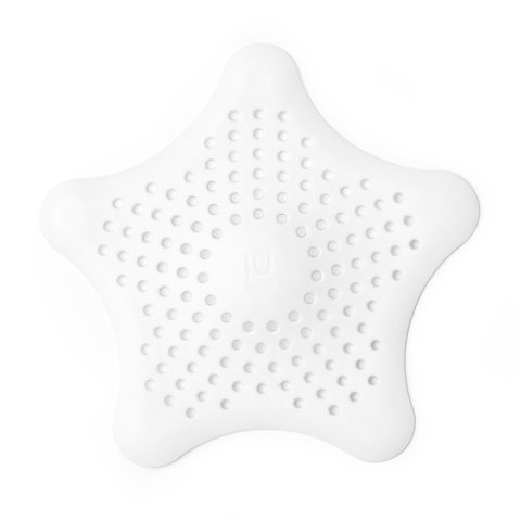 Фильтр для слива Starfish, белый Umbra 023014-660