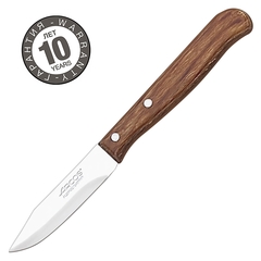 Нож кухонный для чистки 6,5 cм ARCOS Latina арт. 100101
