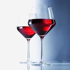 Набор из 6 бокалов для красного вина 692 мл SCHOTT ZWIESEL Pure арт. 112 421-6