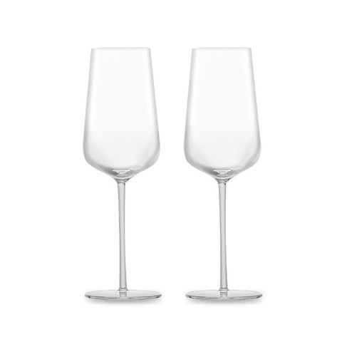 Набор фужеров для шампанского, объем 348 мл, 2 шт, Zwiesel Glas Vervino арт. 122169