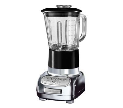 

Блендер 1,5л KitchenAid Artisan Pulse (Хром) 5KSB5553ECR