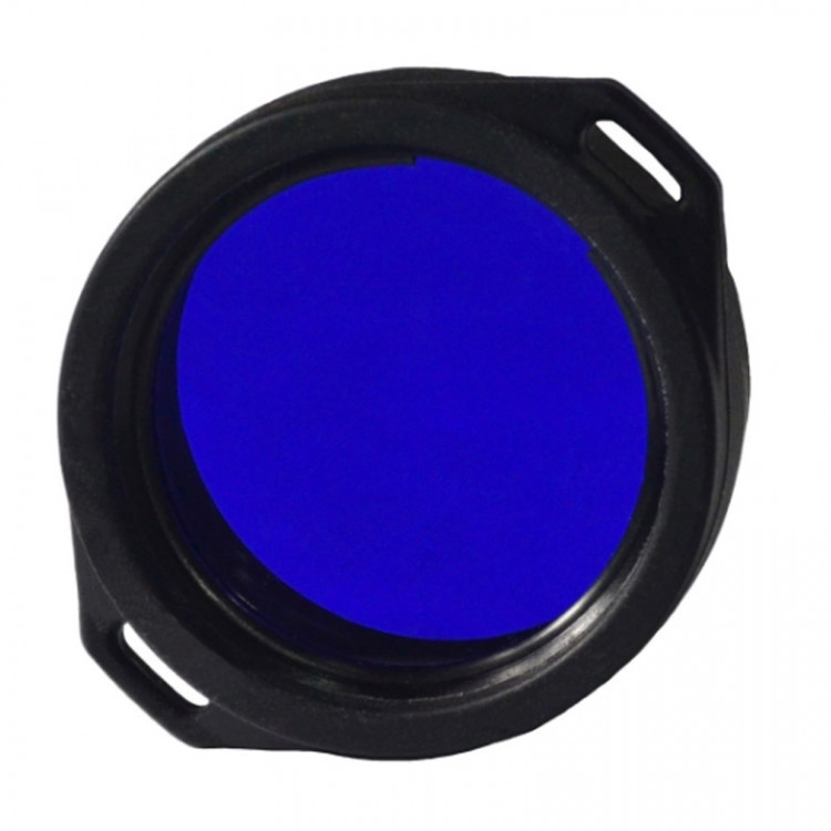 

Фильтр для фонарей Armytek Partner/Prime, синий (для охоты) A026FPP
