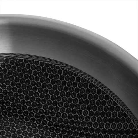 Вок 30 см, ELO Relief арт. 35330