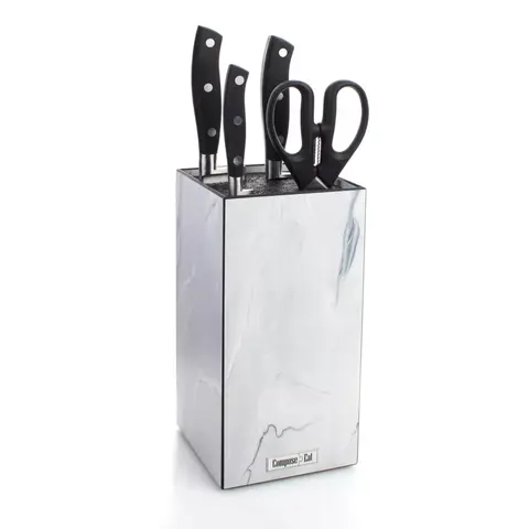 Подставка для кухонных ножей Арктика 11х24 см. ComposeEat Elegance арт. PDN113145OA4