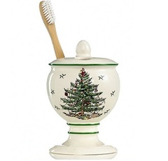 Стакан для зубных щеток Avanti Spode Christmas Tree 11523B