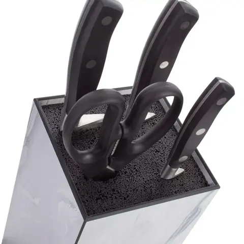 Подставка для кухонных ножей Арктика 11х24 см. ComposeEat Elegance арт. PDN113145OA4