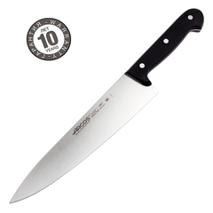Нож кухонный Шеф 25 см ARCOS Universal арт. 2807-B