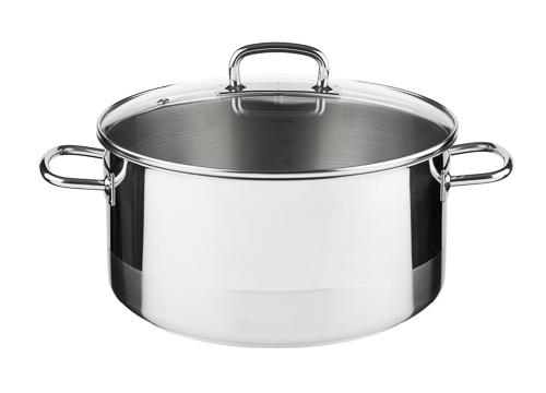 

Кастрюля 26см (6,5л) KOLIMAX серия PROFESSIONAL 160058