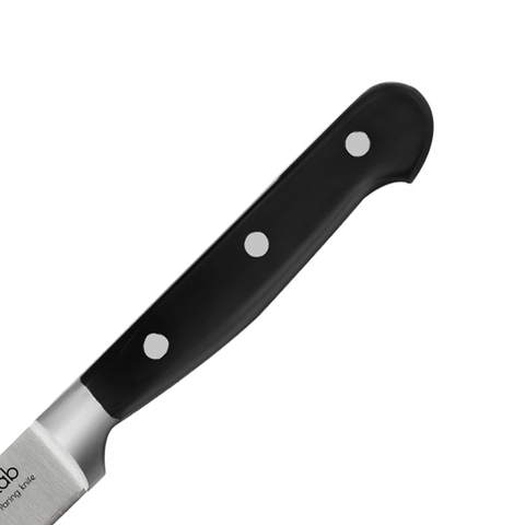 Овощной нож кухонный для чистки и нарезки овощей и фруктов Scandylab World Classic SWC001