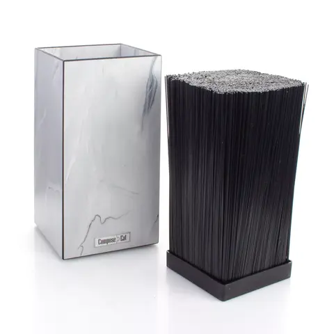 Подставка для кухонных ножей Арктика 11х24 см. ComposeEat Elegance арт. PDN113145OA4