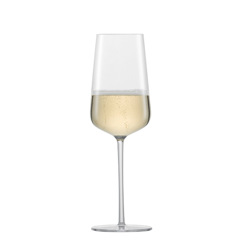 Набор фужеров для шампанского, объем 348 мл, 2 шт, Zwiesel Glas Vervino арт. 122169