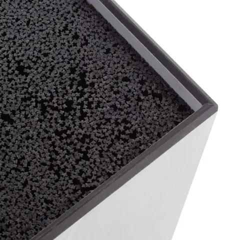 Подставка для кухонных ножей Арктика 11х24 см. ComposeEat Elegance арт. PDN113145OA4