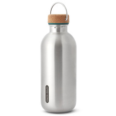 Бутылка Water Bottle B, 600 мл, бирюзовая Black+Blum BAM-WBB-S005