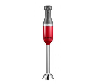 

Блендер погружной (профессиональный) KitchenAid (Красный) 5KHBC212EER
