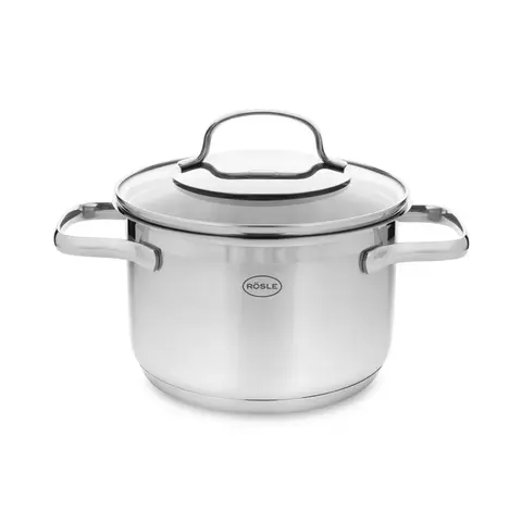 Набор посуды из 7 предметов Roesle Elegance арт. 130149