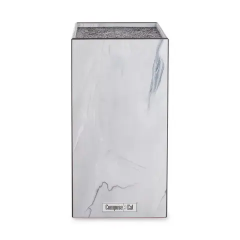 Подставка для кухонных ножей Арктика 11х24 см. ComposeEat Elegance арт. PDN113145OA4