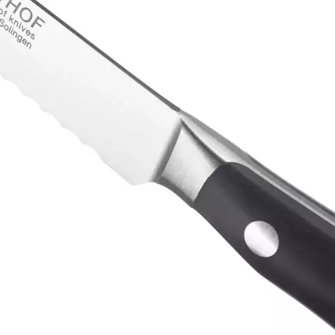 Нож кухонный для бутербродов 14 см WUSTHOF Ikon арт.4926WUS