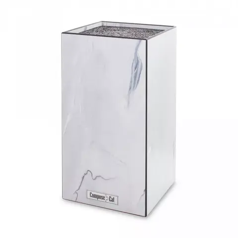 Подставка для кухонных ножей Арктика 11х24 см. ComposeEat Elegance арт. PDN113145OA4