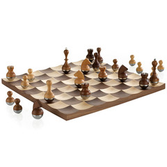 Шахматный набор Wobble Umbra 377601-656