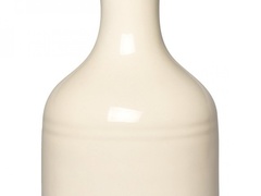 Бутылка для масла и уксуса 0,45л Emile Henry (цвет: крем) 020215