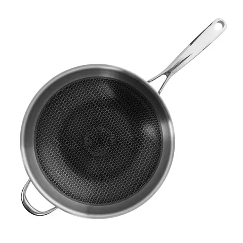 Вок 30 см, ELO Relief арт. 35330