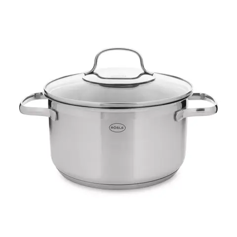 Набор посуды из 7 предметов Roesle Elegance арт. 130149