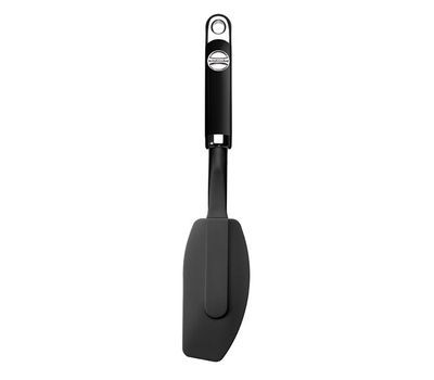 

Лопатка силиконовая гибкая KitchenAid KS032OB