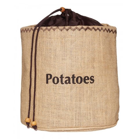 Мешок для хранения картофеля Natural Elements Kitchen Craft JVPS