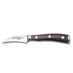 Нож кухонный для чистки 7 см 