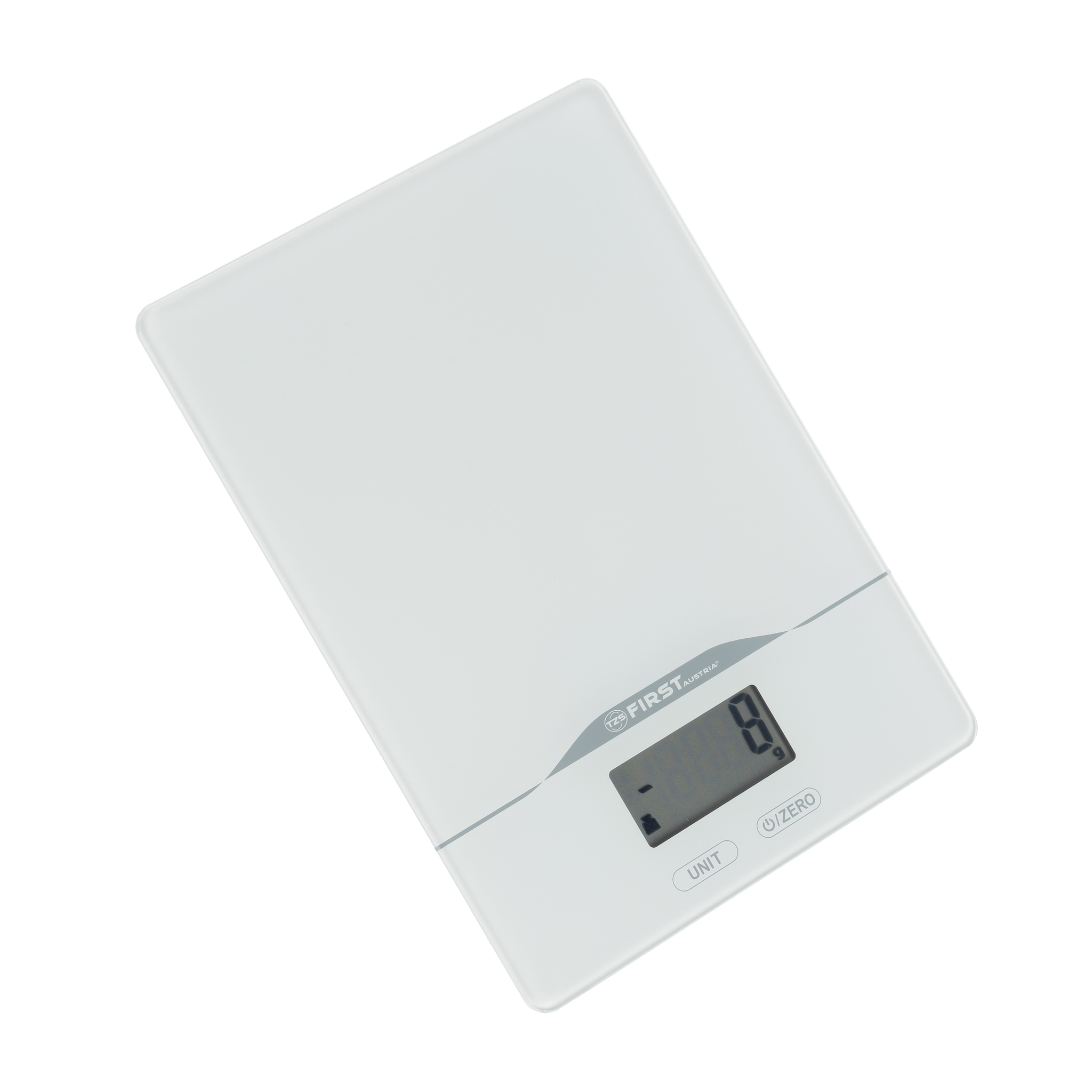 

Весы кухонные FIRST FA-6400-2-WI