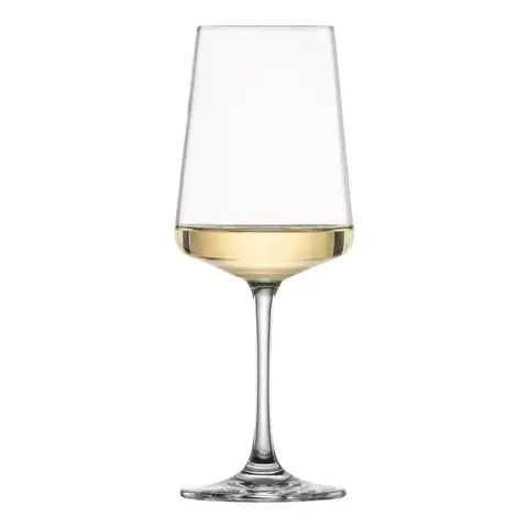 Набор из 4 бокалов для белого вина 380 мл SCHOTT ZWIESEL Miovino арт. 124050