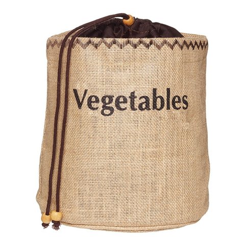 Мешок для хранения овощей Natural Elements Kitchen Craft JVVS