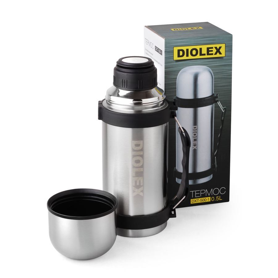 

Термос 1,5л Diolex DXТ-1500-1
