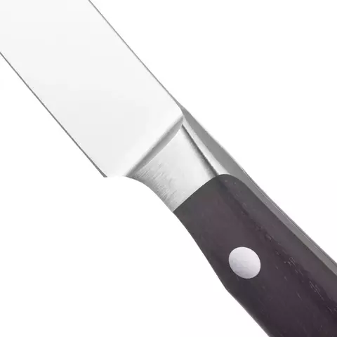 Нож кухонный для нарезки филе гибкий 16 см WUSTHOF Ikon арт.4956WUS