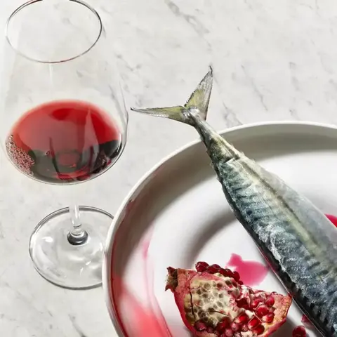 Набор из 4 бокалов для красного вина Burgundy 780 мл SCHOTT ZWIESEL Tulip арт. 123608