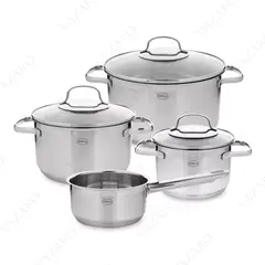 Набор посуды из 7 предметов Roesle Elegance арт. 130149